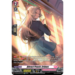 Vanguard_TCG_card_D-LBT02_SP27_SP_Attract_Peach_Ertines_Lyrical_Monasterio_It_s_a_New_School_Term_
