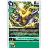 Digimon TCG BT7-051 RhinoKabuterimon Uncommon Next Adventure Card Game