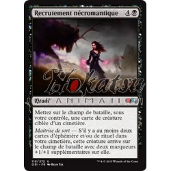 MTG 110/272 Evocazioni...