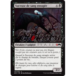 MTG 113/272 Succhiasangue...