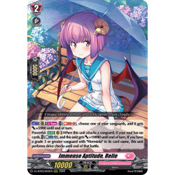Vanguard_TCG_card_D-LBT03_009_RRR_Immense_Aptitude_Relie_Lyrical_Monasterio_Summertime_Memories_