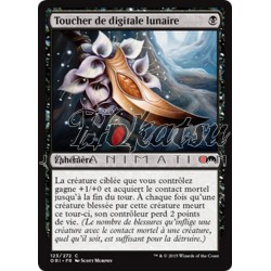 MTG 123/272 Touch of Moonglove