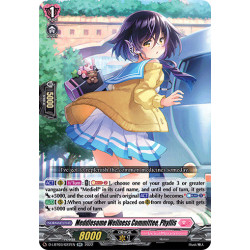 Vanguard_TCG_card_D-LBT03_022_RR_Meddlesome_Wellness_Committee_Phyllis_Lyrical_Monasterio_Summertime_Memories_