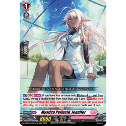 Vanguard_TCG_card_D-LBT03_025_RR_Mystica_Pellucid_Jennifer_Lyrical_Monasterio_Summertime_Memories_
