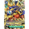Digimon TCG BT7-054 AncientBeetlemon Rare Next Adventure Card Game