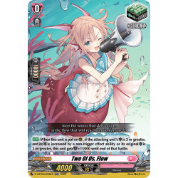 Vanguard_TCG_card_D-LBT03_028_RR_Two_Of_Us_Flow_Lyrical_Monasterio_Summertime_Memories_