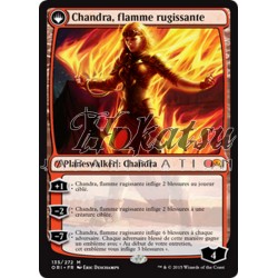 MTG 135/272 Chandra, Fiamma...