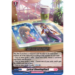 Vanguard_TCG_card_D-LBT03_030_RR_Lyrical_ShootingStarS_Lyrical_Monasterio_Summertime_Memories_