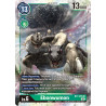 Digimon TCG BT7-055 Ebonwumon Super Rare Next Adventure Card Game