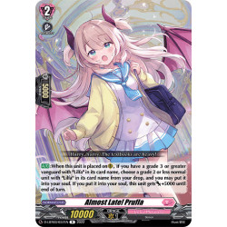 Vanguard_TCG_card_D-LBT03_037_R_Almost_Late_Prufla_Lyrical_Monasterio_Summertime_Memories_