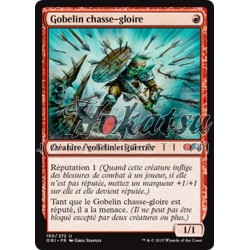 MTG 150/272 Goblin-Ruhmjäger