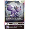 Digimon TCG BT7-056 Dorumon Rare Next Adventure Card Game