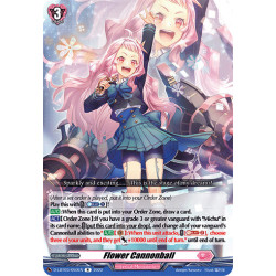 Vanguard_TCG_card_D-LBT03_050_R_Flower_Cannonball_Lyrical_Monasterio_Summertime_Memories_