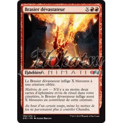 MTG 159/272 Ravaging Blaze