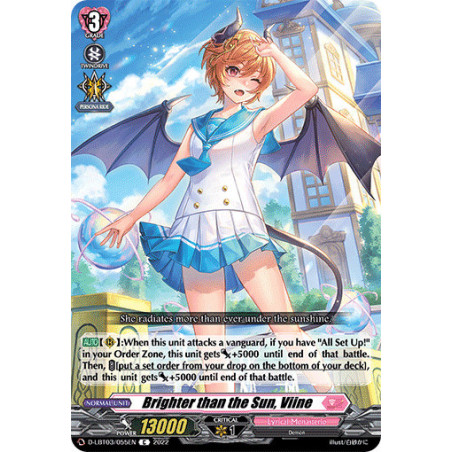 Vanguard_TCG_card_D-LBT03_055_C_Brighter_than_the_Sun_Viine_Lyrical_Monasterio_Summertime_Memories_