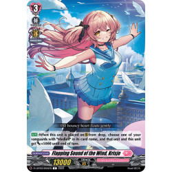 Vanguard_TCG_card_D-LBT03_056_C_Flapping_Sound_of_the_Wind_Krisje_Lyrical_Monasterio_Summertime_Memories_
