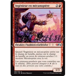 MTG 165/272 Ingegnere dei...