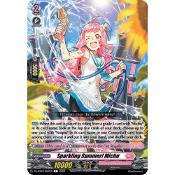 Vanguard_TCG_card_D-LBT03_062_C_Sparkling_Summer_Michu_Lyrical_Monasterio_Summertime_Memories_