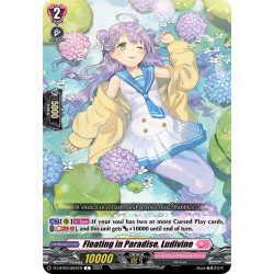 Vanguard_TCG_card_D-LBT03_064_C_Floating_in_Paradise_Ludivine_Lyrical_Monasterio_Summertime_Memories_