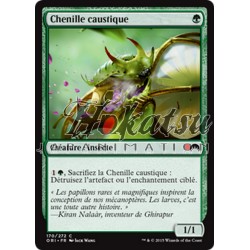 MTG 170/272 Bruco Caustico