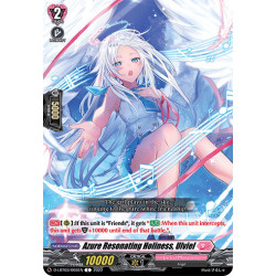 Vanguard_TCG_card_D-LBT03_066_C_Azure_Resonating_Holiness_Ulviel_Lyrical_Monasterio_Summertime_Memories_