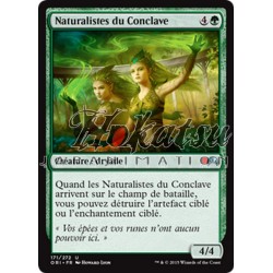 MTG 171/272 Naturaliste del...