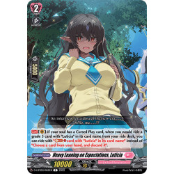 Vanguard_TCG_card_D-LBT03_068_C_Heavy_Leaning_on_Expectations_Luticia_Lyrical_Monasterio_Summertime_Memories_
