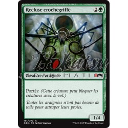 MTG 181/272 Hitchclaw Recluse