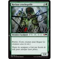 MTG 181/272 Eremita dagli...