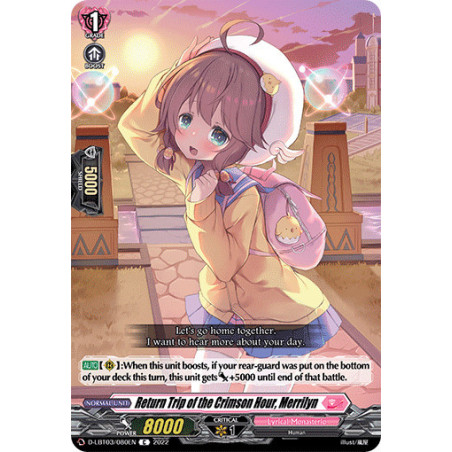 Vanguard_TCG_card_D-LBT03_080_C_Return_Trip_of_the_Crimson_Hour_Merrilyn_Lyrical_Monasterio_Summertime_Memories_