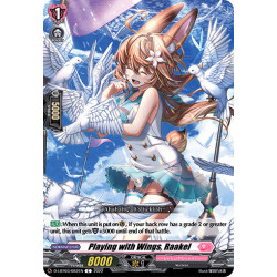 Vanguard_TCG_card_D-LBT03_082_C_Playing_with_Wings_Raakel_Lyrical_Monasterio_Summertime_Memories_