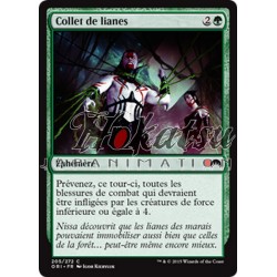 MTG 205/272 Trappola di Liane