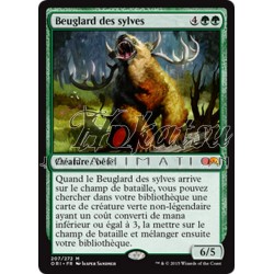 MTG 207/272 Ruggente dei...