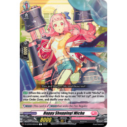 Vanguard_TCG_card_D-LBT03_085_C_Happy_Shopping_Michu_Lyrical_Monasterio_Summertime_Memories_