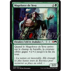 MTG 208/272 Mago della...