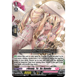 Vanguard_TCG_card_D-LBT03_090_C_Ready_To_Go_Kyouka_Lyrical_Monasterio_Summertime_Memories_