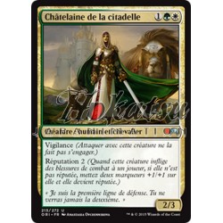 MTG 213/272 Castellana...