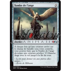 MTG 222/272 Sepolcro...