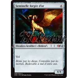 MTG 226/272 Sentinella...