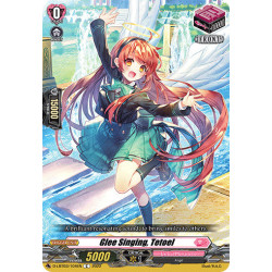 Vanguard_TCG_card_D-LBT03_104_C_Glee_Singing_Tetoel_Lyrical_Monasterio_Summertime_Memories_