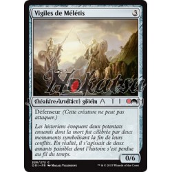 MTG 228/272 Guardiani di...