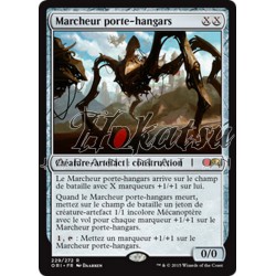 MTG 229/272 Errante...