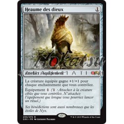 MTG 230/272 Elmo degli Dei