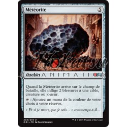 MTG 233/272 Meteorit