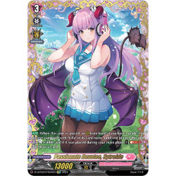 Vanguard_TCG_card_D-LBT03_FFR04_FFR_Passionate_Devotee_Sytreide_Lyrical_Monasterio_Summertime_Memories_