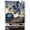 Digimon TCG BT7-062 Dorugamon Common Next Adventure Card Game