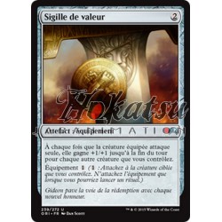 MTG 239/272 Sigillo del Valore