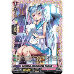 Vanguard_TCG_card_D-LBT03_FR05_FR_Schedule_Coordinating_Remory_Lyrical_Monasterio_Summertime_Memories_