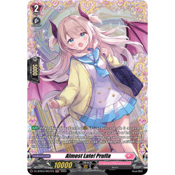 Vanguard_TCG_card_D-LBT03_FR07_FR_Almost_Late_Prufla_Lyrical_Monasterio_Summertime_Memories_