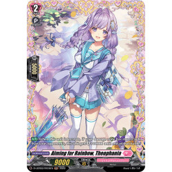 Vanguard_TCG_card_D-LBT03_FR10_FR_Aiming_for_Rainbow_Theophania_Lyrical_Monasterio_Summertime_Memories_